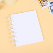 White (Pack of 1)