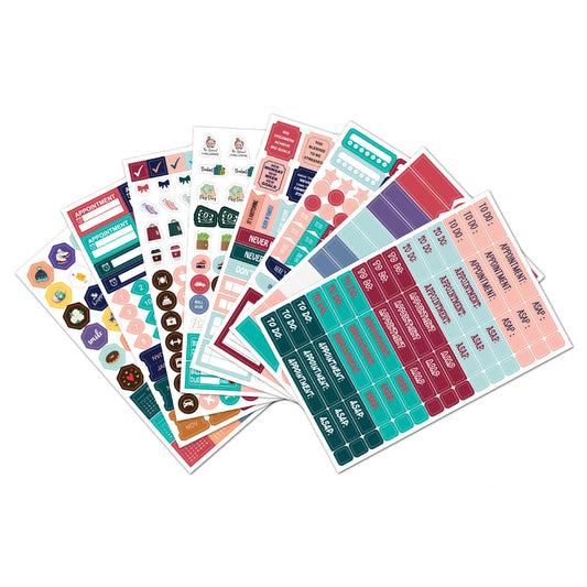 planner stickers