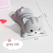 Gray cat (Pack of 2)