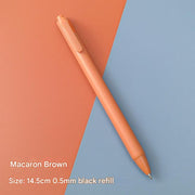 Macaron Brown (Pack of 1)