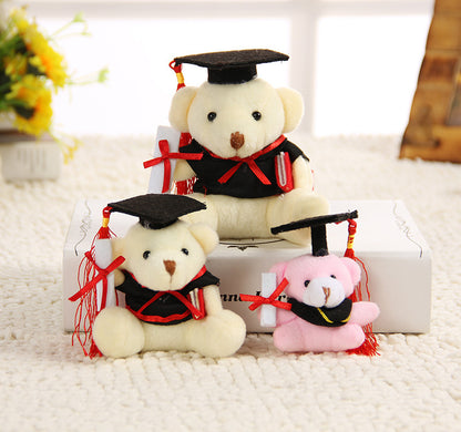 graduation toy