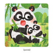 Panda (Pack of 1)