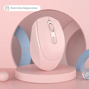 Bluetooth dual mode charging version-pink