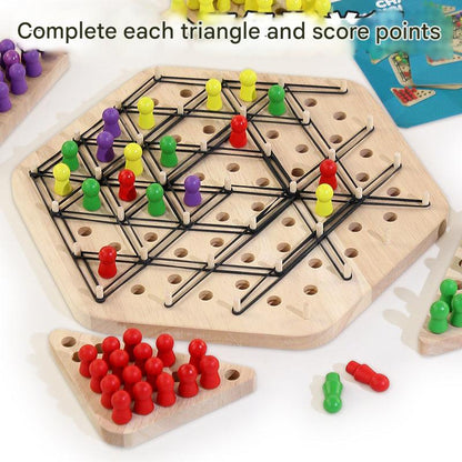 interactive family game