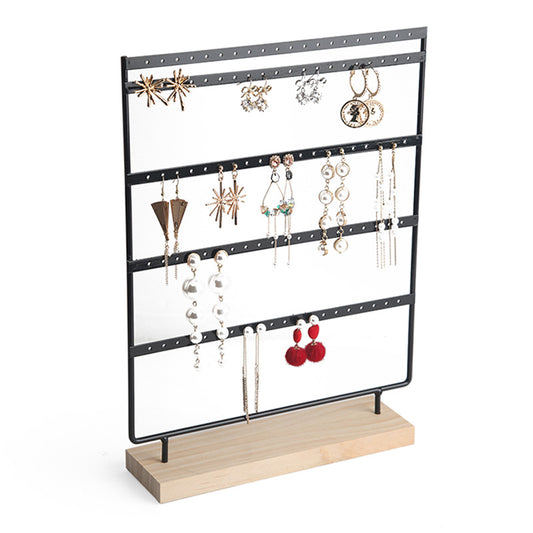 Elegant Jewelry Stand