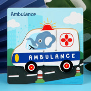 Ambulance (Pack of 1)